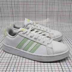 アディダス グランドコート レディース スニーカー 225
