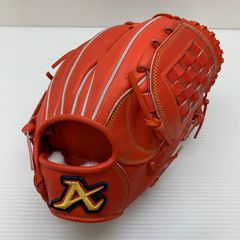 ATOKS 硬式グローブ 内野手用 浦上レザー - メルカリ