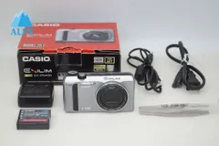 2025年最新】casio ex-zr400の人気アイテム - メルカリ