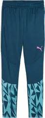 プーマ PUMA サッカー サッカー メンズ individualFINAL トレーニング パンツ  659399 56 オーシャントロピック/ブ