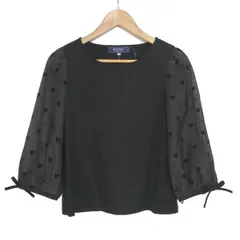 2025年最新】M'S GRACY Tシャツ・カットソーの人気アイテム - メルカリ