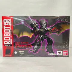 2025年最新】robot魂 ズワウスの人気アイテム - メルカリ