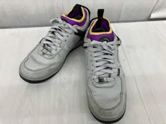 NIKE NIKE ×UNDERCOVER/AIR FORCE 1 LOW SP UC/26.5c スニーカー