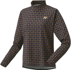 ヨネックス YONEX テニス ウィメンズロングスリーブTシャツ  16660Y 019 ネイビーブルー