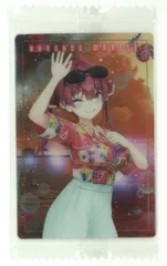 2025年最新】宝鐘マリン ポストカードの人気アイテム - メルカリ