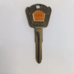 当時物 カギ ブランクキー ニッサン フェアレディZ 長期保管品 - メルカリ