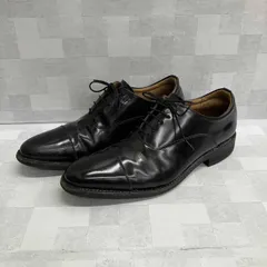 REGAL リーガル ドレスシューズ R24サイズ ブラック