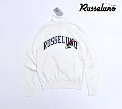 2025年最新】russeluno 6の人気アイテム - メルカリ