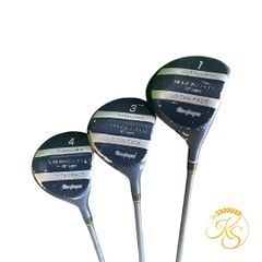 ジャックニクラウス ドライバー 12.5度 Jack Nicklaus JNX-505 - メルカリ