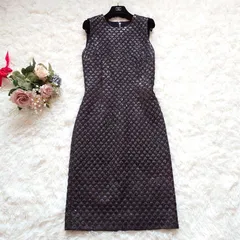 2025年最新】D&G ／ Dolce＆Gabbana レディース ひざ丈ワンピースの