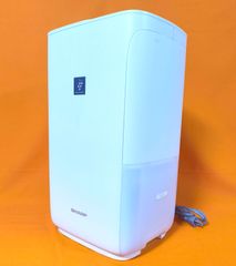 SHARP シャープ プラズマクラスター 衣類乾燥除湿機 CV-H71 19年