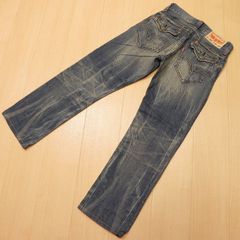 00s archive Levis 502 flap denim swag 鬼髭 00s archive Levis 502 