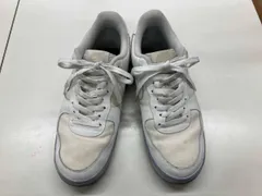 NIKEスニーカー 'AIR FORCE 1'07 LV8 EMB' 27.5cm ナイキ