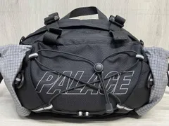 2025年最新】palace SKATE バッグの人気アイテム - メルカリ