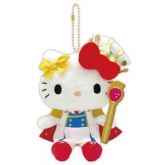 ハローキティ　マスコット　大道芸ワールドカップin静岡 2008年限定 レア 2008 大道芸ワールドカップ静岡 限定 ハローキティ マスコット