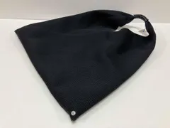 Maison Margiela メゾン マルジェラ トートバッグ S54WD 0015 18SS Japanese ブラック