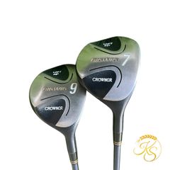 ジャックニクラウス ドライバー 12.5度 Jack Nicklaus JNX-505 - メルカリ