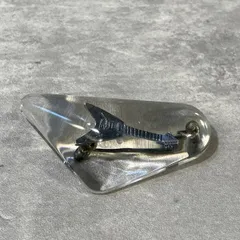 2025年最新】ナンバーナイン ブローチの人気アイテム - メルカリ