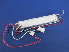 HITACHI 蛍光灯安定器 F322ENF100/242p - メルカリ