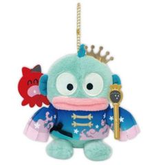 新品 ハンギョドン Snow Fantasy2 むにゅぐるみマスコット - メルカリ