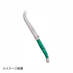 Laguiole ラギオール チーズナイフ 3本セット - メルカリ