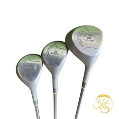 ジャックニクラウス ドライバー 12.5度 Jack Nicklaus JNX-505 - メルカリ
