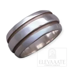 2025年最新】ティファニー ダブルライン リングの人気アイテム - メルカリ