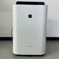 2026年最新】sharp kc-50th7-wの人気アイテム - メルカリ