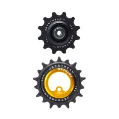 TRIPEAK Aero - Wing Cage ビックプーリー SRAM - メルカリ