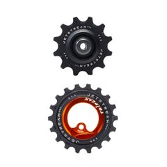 TRIPEAK Aero - Wing Cage ビックプーリー SRAM - メルカリ