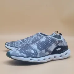 THE NORTH FACE(ザ・ノース・フェイス) グレー マリンシューズ 260