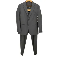 ユニクロ UNIQLO 感動 ジャケット パンツ セットアップ メンズ  S / 76cm