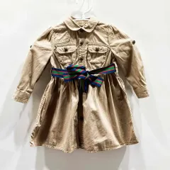 ラルフローレン ジュニア ONE PIECE 18M ジーンズセンス