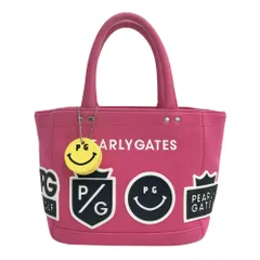 2025年最新】パーリーゲイツ カートバッグの人気アイテム - メルカリ