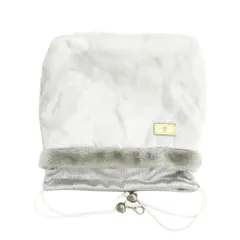 MARK&LONA マークアンドロナ  アイアンカバー スカル カモフラ 迷彩柄 グレー系 IR [240101574208] ゴルフウェア ストスト