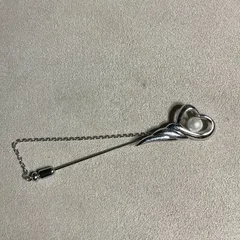 タサキ 　  ブローチ B25110826