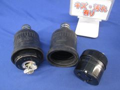 NIHON KOHDEN WAA-7075A 75Ω コネクター 2個 - メルカリ