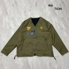 2025年最新】Taion ベトジャンの人気アイテム - メルカリ