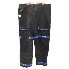 2025年最新】マリテフランソワジルボー シャトルパンツ40の人気