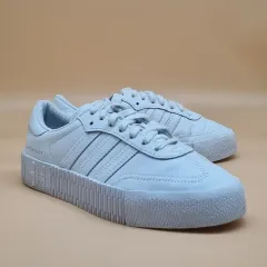 アディダス サンバローズ レディーススニーカー 220