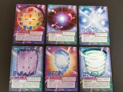 aca454 サガフロンティア SAGA Frontier スクウェア カード 小林智美 時間蝕 172 ヴォーテクス 170 ヴェイパーブラスト 168 呪縛 180 硝子の盾 178 エナジーチェーン 174