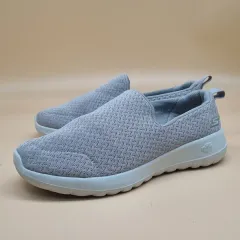 スケッチャーズ ゴーウォーク スリッポン 225