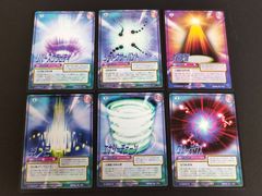 羽2 カード トレカ ミラクルバトル カードダス ミラバト 白ひげ