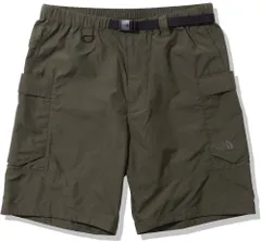 ザ・ノース・フェイス THE NORTH FACE アウトドア クラスファイブカーゴショーツ CLASS V CARGO ST メンズ ショートパンツ 水陸両用 通気性 軽量 撥水 静電ケア 半ズボン ハーフパンツ ポケット  NB4233 NT ニュートープ
