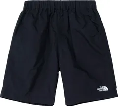ザ・ノース・フェイス THE NORTH FACE アウトドア キッズ クラスファイブショート Class V Short ボトムス パンツ ソフト イージパンツ キャンプ フェス デイリー  NBJ42430 K ブラック