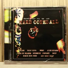 国内盤CD★オムニバス/Various Artists■ HARD CORE BALL 2 【RLCA1057/4546175010575】Z55013