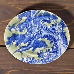 2025年最新】古伊万里 青磁の人気アイテム - メルカリ