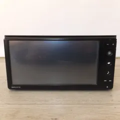 S*様 ダイハツ純正8インチ ハイエンドメモリーナビ2025年度版最新地図 S*様 ダイハツ純正8インチ ハイエンドメモリーナビ2025年度版最新地図