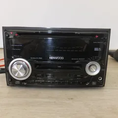 かーオーディオ一式・インダッシュ・TV・ジャンク 2026年最新】カーオーディ ジャンクの人気アイテム - メルカリ
