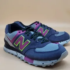 ニューバランス 574 レディーススニーカー 24センチ